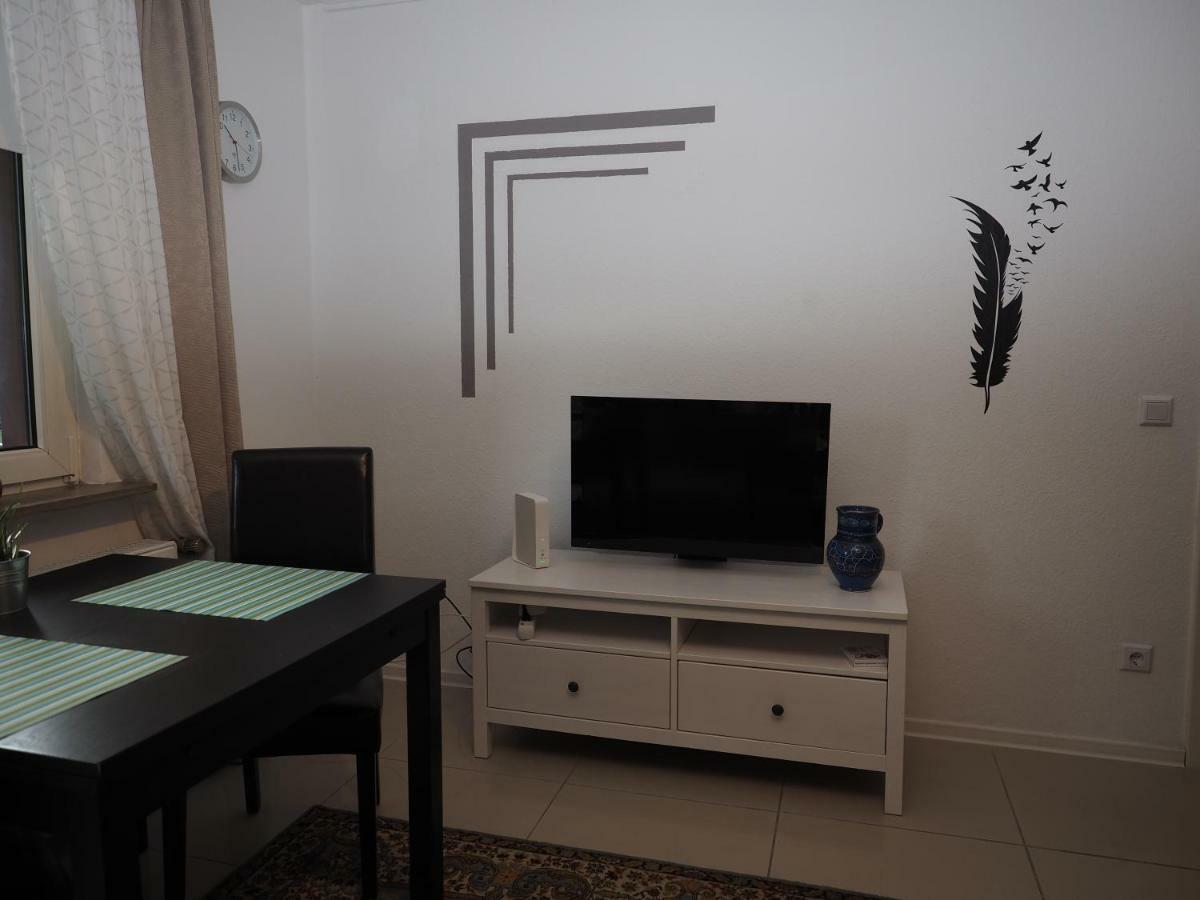 Uni Essen Apartment Exterior photo